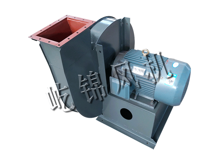 9-26A型 高壓離心風機