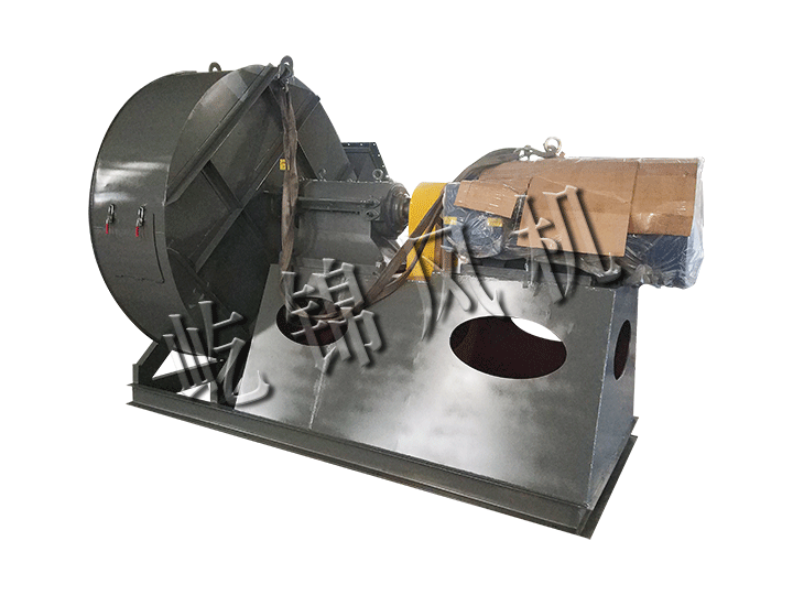 9-38型 高壓離心風機